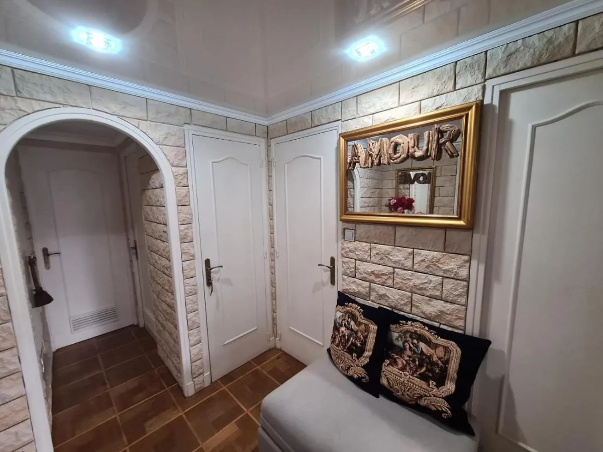 Luxueux Appartement, 350M Metro Castellane Marseille 0*,