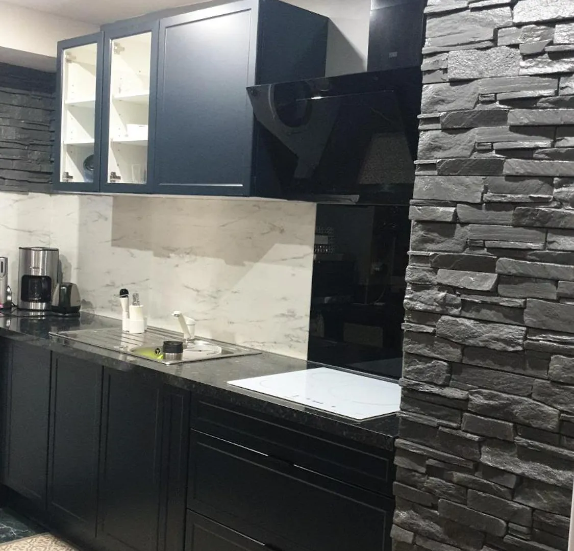 Luxueux Appartement, 350M Metro Castellane Marseille France