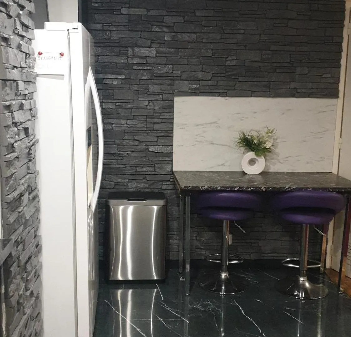 Luxueux Appartement, 350M Metro Castellane Marseille Apartment