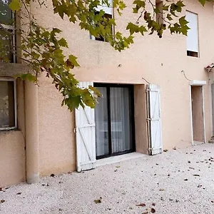  Appartement Rdc - Résidentiel - Entrée Indépendante
