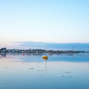  Hébergement de vacances La A Pied France