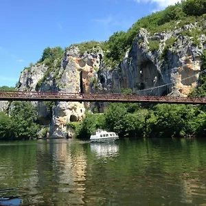  Hébergement de vacances Lot Valley France