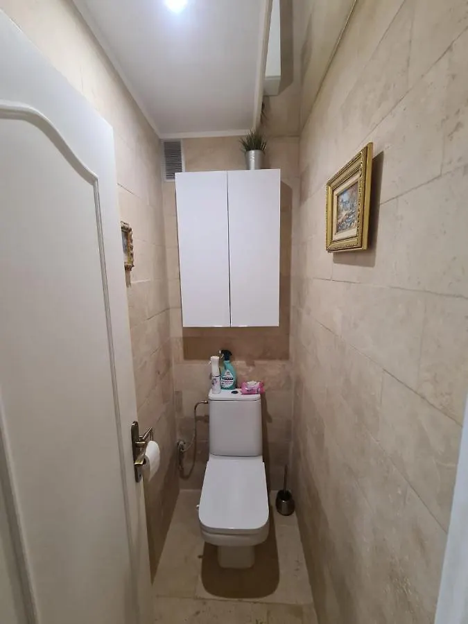 Luxueux Appartement, 350M Metro Castellane Marsilya Fransa