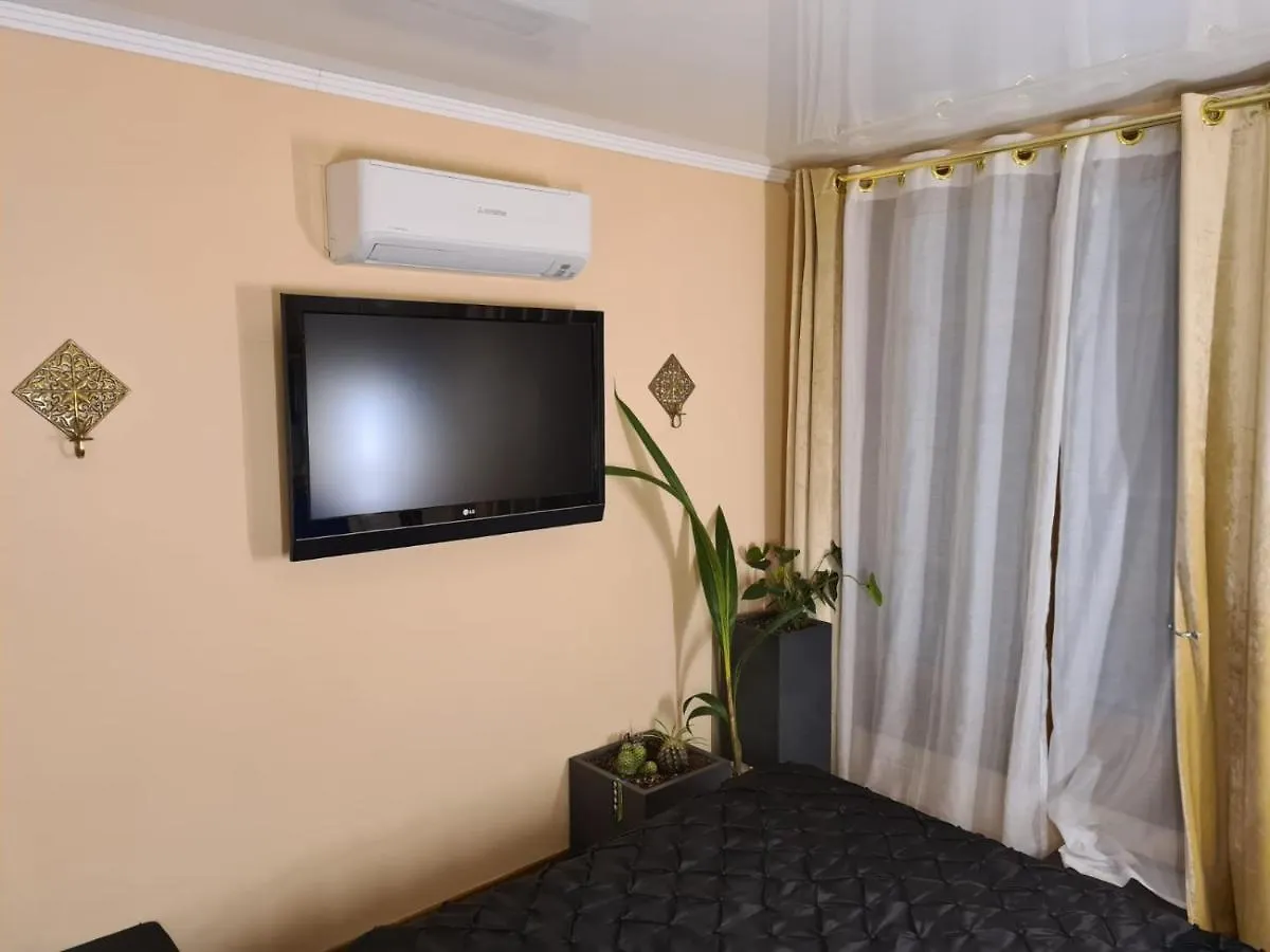 Luxueux Appartement, 350M Metro Castellane Marsilya Daire